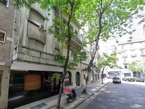Departamento en Venta en Barrio Norte, CABA
