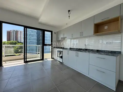 Iberlucea 4800, Piso 9