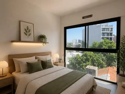 Departamento en Alquiler A Estrenar