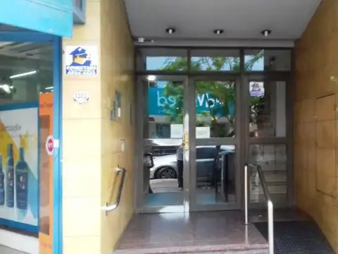 Avda. Presidente Peron 1200, Piso 10