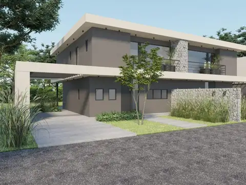 Casa en Venta en Bella Vista, USD 375.000