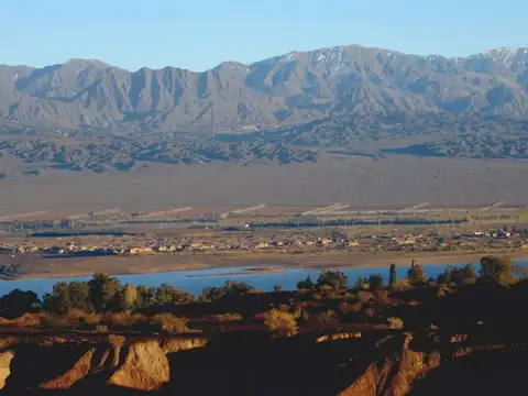 RUTA PROVINCIAL 60 S/N VILLA IBAÑEZ