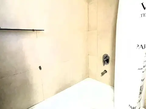 Departamento en Alquiler Temporal de 1 dormitorio