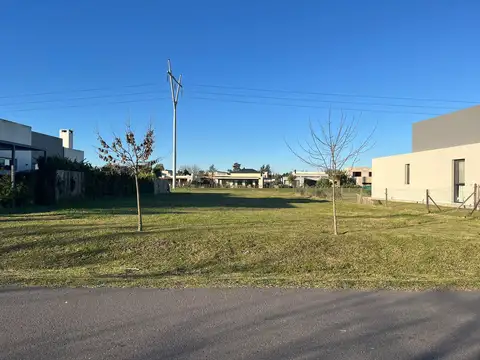 Venta Lote Altos de Campo Grande