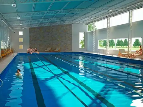 Terreno en Venta en Countries y Barrios Cerrados en Pilar, USD 150.000