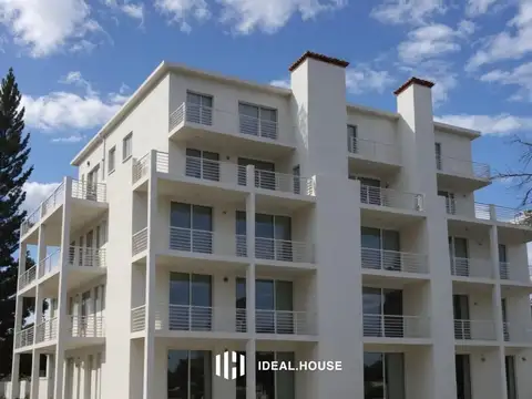 Venta - Departamento - 2 ambientes   -  Pilar -  balcón -  parrilla - pileta - cochera