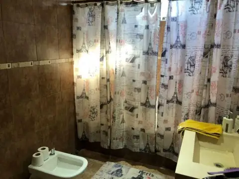 Departamento en Venta en Bella Vista, USD 110.000