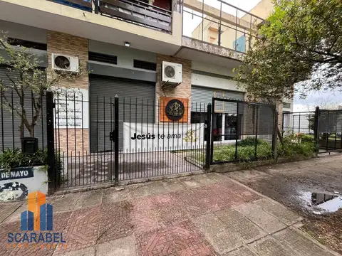 Local comercial en alquiler ubicado en Merlo