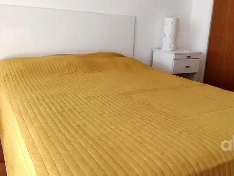 Departamento en Alquiler Temporal de 1 dormitorio