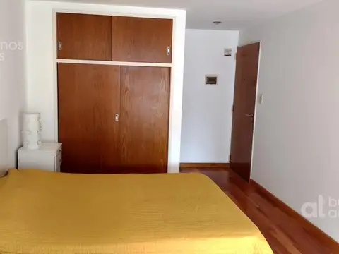 Departamento en Alquiler Temporal de Monoambiente