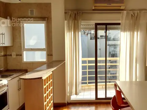 Departamento en Alquiler Temporal 30 años