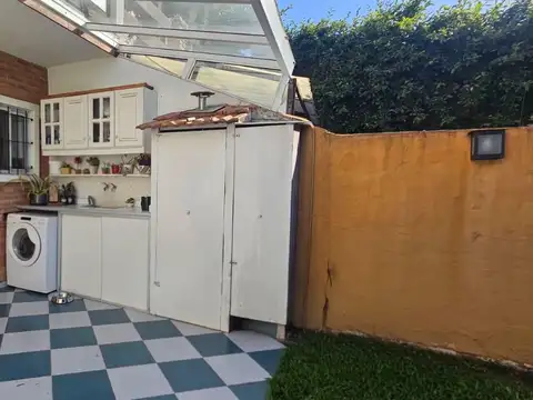 Casa en Venta 15 años