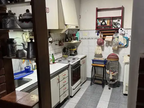 Casa en Venta al Oeste