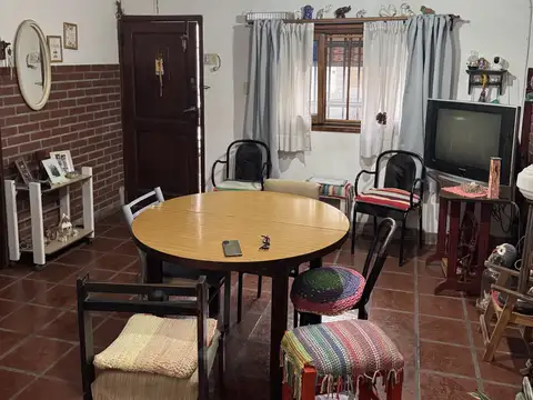 Casa en Venta en Villa Devoto, USD 135.000