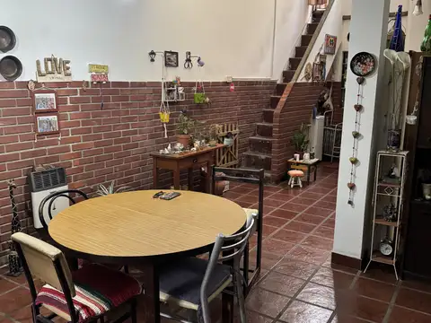 Casa en Venta de 2 dormitorios