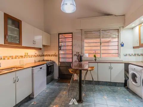 Casa en Venta 34 años