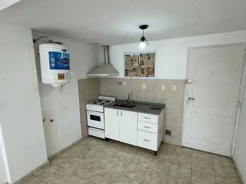 Departamento en Venta en Moron Sur, USD 43.000