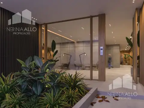 Departamento en Venta en Barrio Norte, USD 99.250
