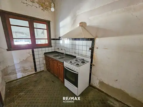 VENTA CASA 3 AMBIENTES SAN NICOLAS APTA CREDITO