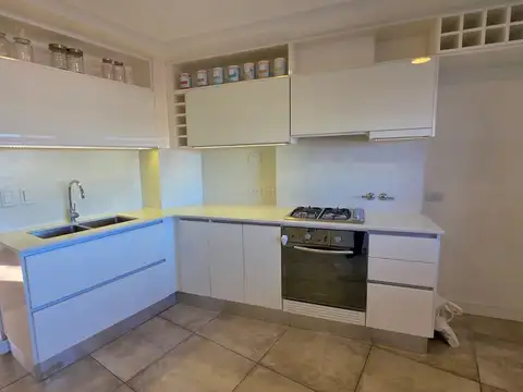 Departamento en Venta al Norte