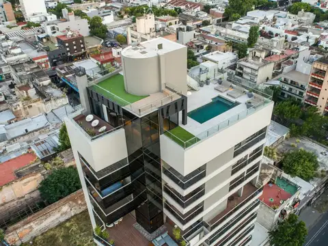 Venta Departamento 2 Dormitorios Premium Pichincha