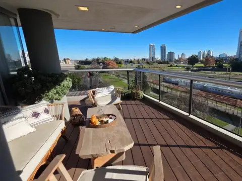 Departamento en Venta de 4 ambientes