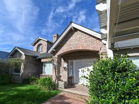 Casa en Venta 20 años