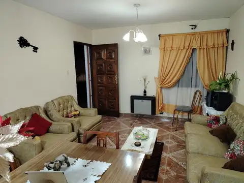 Casa en Venta 44 años