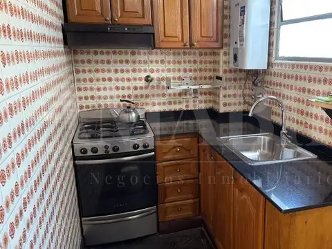 Departamento en Alquiler de 2 dormitorios