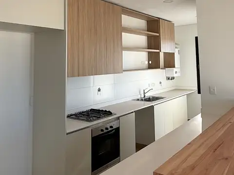 Departamento en Alquiler de 3 ambientes