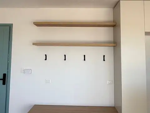 Departamento en Alquiler de 2 dormitorios