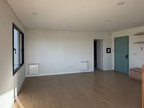 Departamento en Alquiler con 2 cocheras