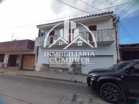 CASA EN ALQUILER- MACROCENTRO