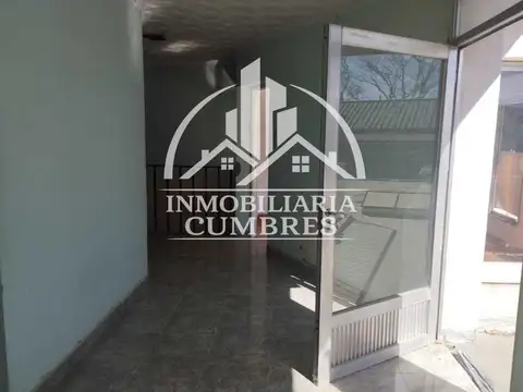 Casa en Alquiler 30 años