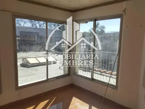 CASA EN ALQUILER- MACROCENTRO