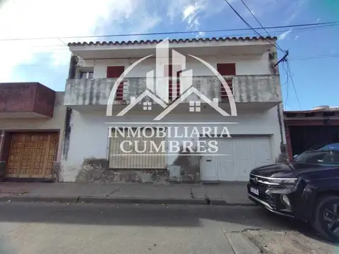 Casa En Alquiler Macrocentro