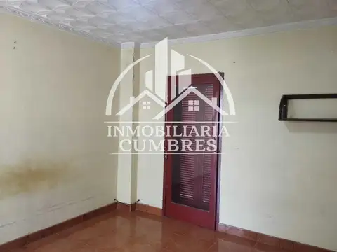 CASA EN ALQUILER- MACROCENTRO