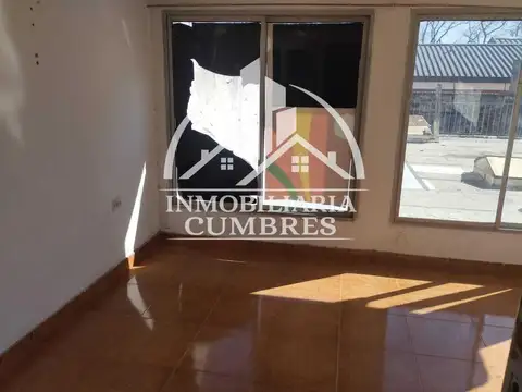 CASA EN ALQUILER- MACROCENTRO