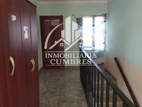 Casa En Alquiler Macrocentro