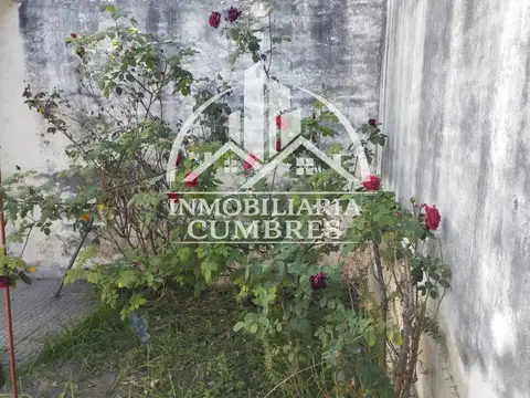CASA EN ALQUILER- MACROCENTRO