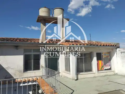Casa en Alquiler 30 años
