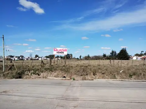 Terreno en Venta en Bolivar, USD 550.000