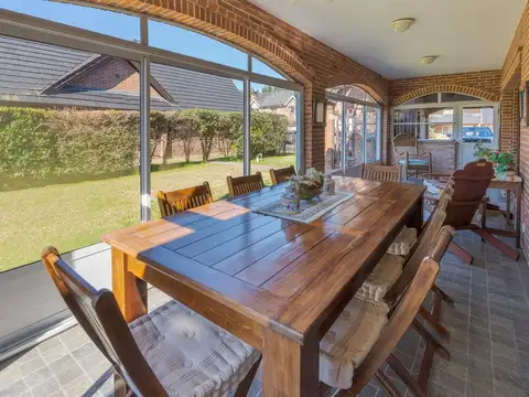 Casa en Venta al Noroeste