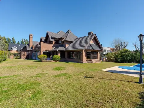 Golf Club Corona 2500