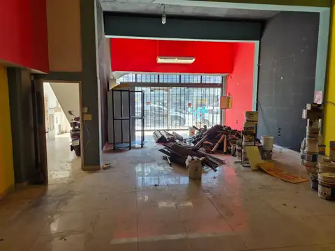 Local en alquiler en Villa del Parque