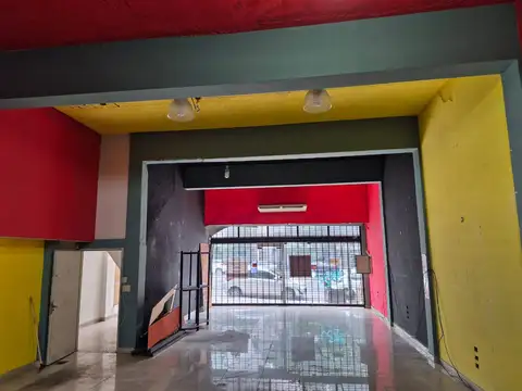 Local en alquiler en Villa del Parque