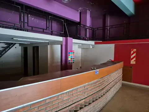 Local en Alquiler en Villa del Parque, $ 2.990.000