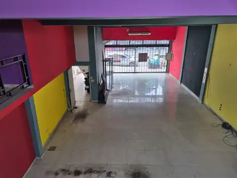 Local en Alquiler 40 años