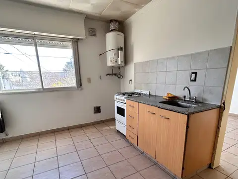 Departamento en Alquiler de 1 dormitorio