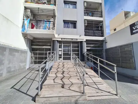 Saavedra 2000, Piso 6°